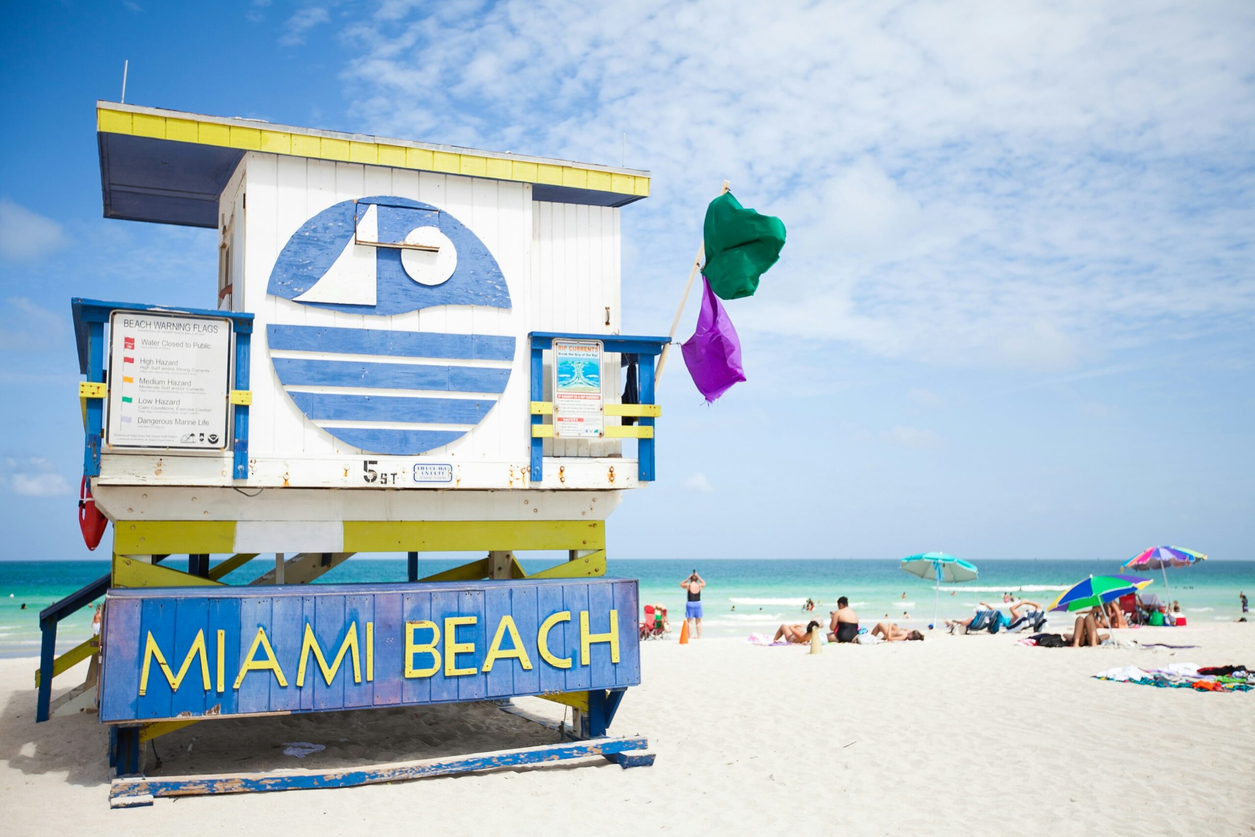 Choosing IV Therapy in Miami: Find Your Ideal Treatment